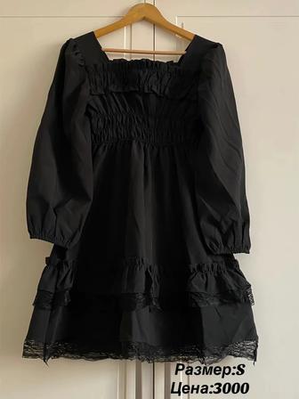 Продам женское платье