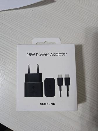 Зарядка Samsung 25w power adapter