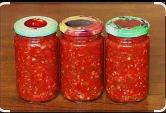 Домашняя консервация