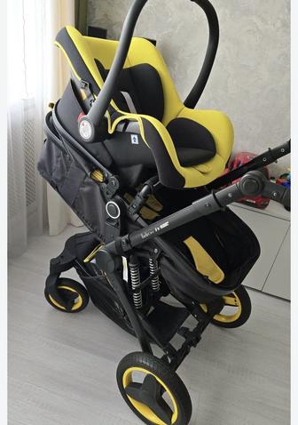 Детская коляска Belecoo