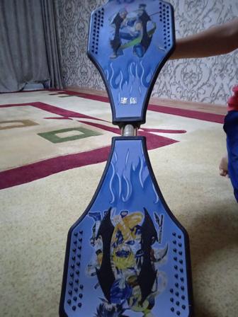Скейтборд