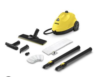 Сдаю в аренду парогенератор очиститель дивана и для уборки