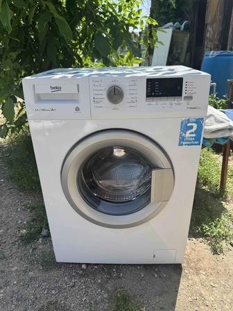 Продам стиральную машинку
