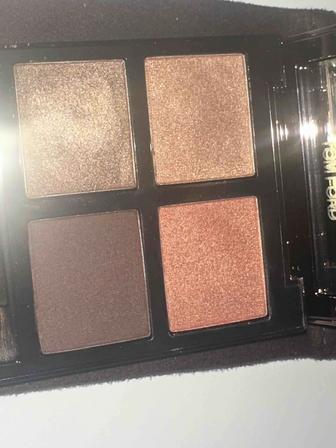 Продаю палетку теней Tom Ford beauty