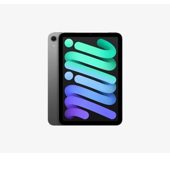 Ipad mini 7-gen A17 Pro. 128GB. Space Gray. Рассрочка. Магазин Red Geek