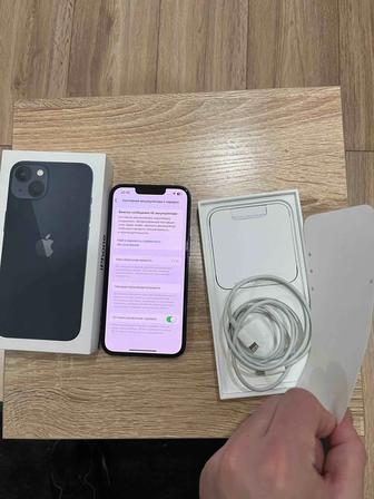 Продам iPhone 13 128