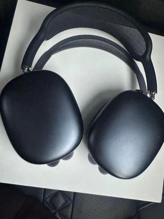Продам наушники Apple Air pods max 2 midnight