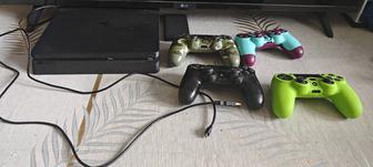 Sony playstation 4 slim 1tb