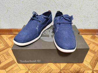 Кроссовки мужские Timberland