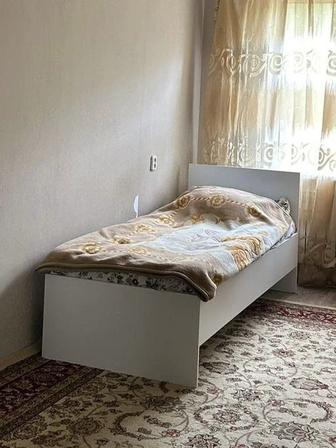 Продам кровать