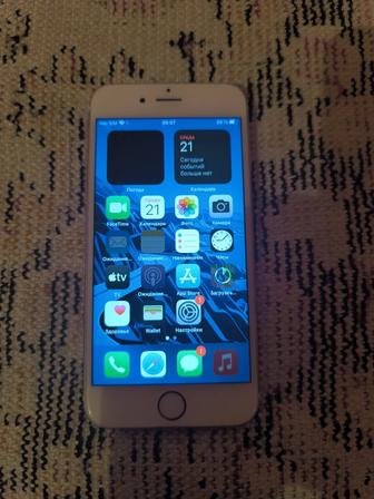 iPhone 6s 64 гб