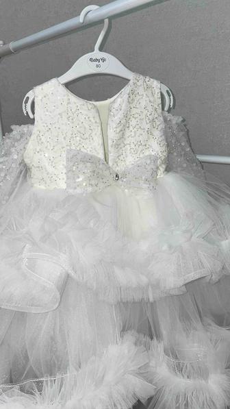 Продаю детские платье