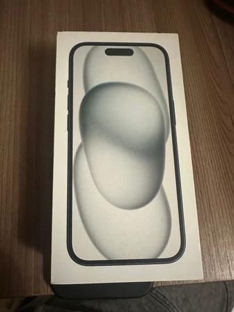 Айфон 15 128 гб