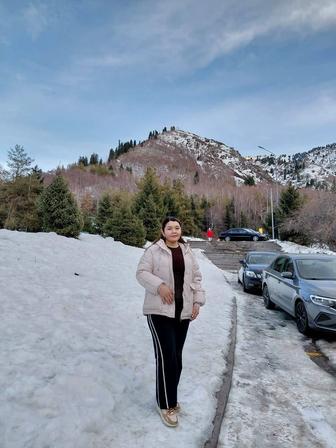 Няня, помощница по-дому