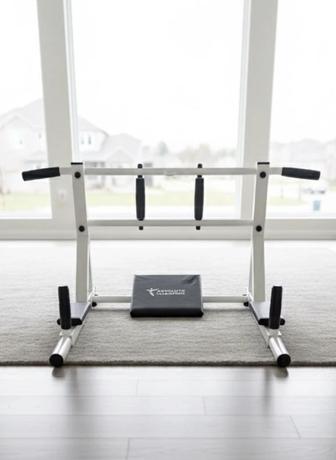 Новый Турник Профи 3 в 1