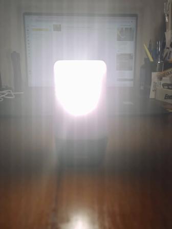 Фонарик Nitecore LR70