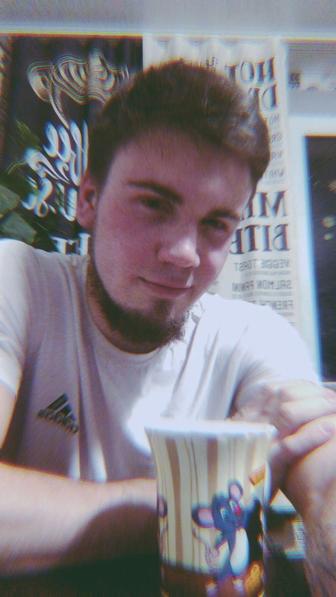 Грузчик
