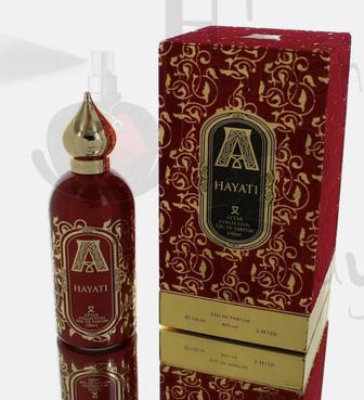 Attar Collection Hayati парфюмерная вода EDP 100 мл, унисекс (Оригинал)