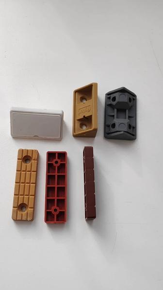 Мебельная фурнитура