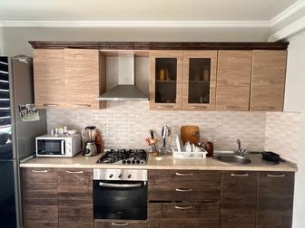 Кухонный гарнитур