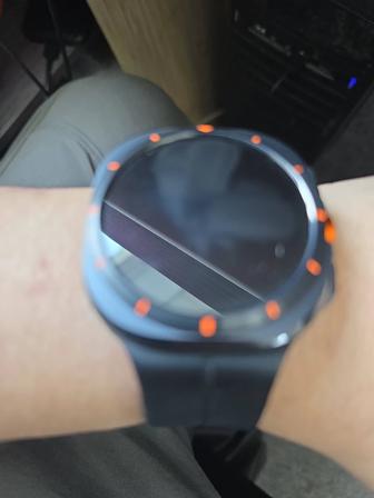 Часы Samsung watch