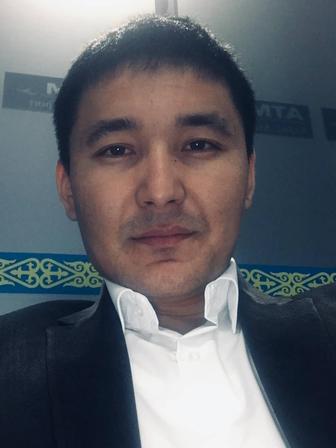 Шиномонтажник