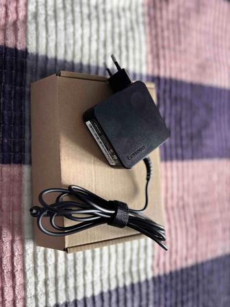 Зарядное устройство для ноутбука Lenovo