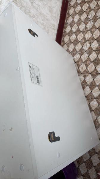 Зеркало шкаф в ванную