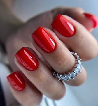 Нужны МОДЕЛИ на наращивание ногтей