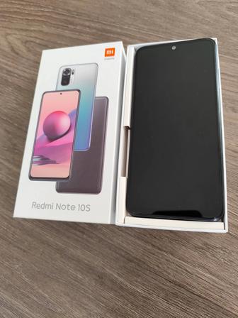 Продам Xiaomi Redmi Note 10S, 6/64 GB