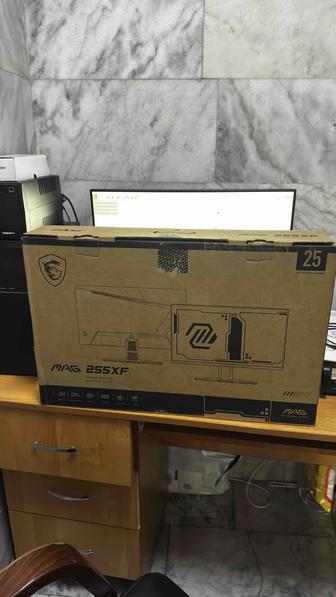 Игровой монитор