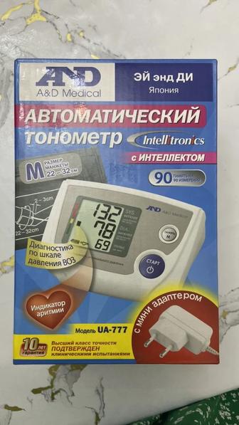 Танометр AND