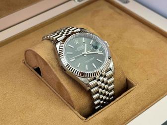 Часы Rolex Datejust 41 Mint