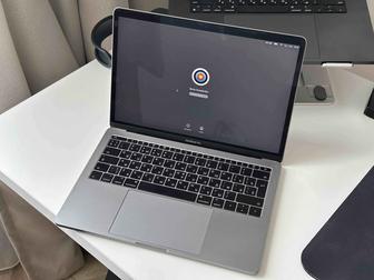 MacBook Pro 13 2017
