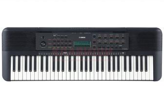 Продам синтезатор Yamaha YPT-270 PSR-E273