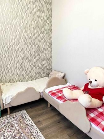 Продам детские кроватки