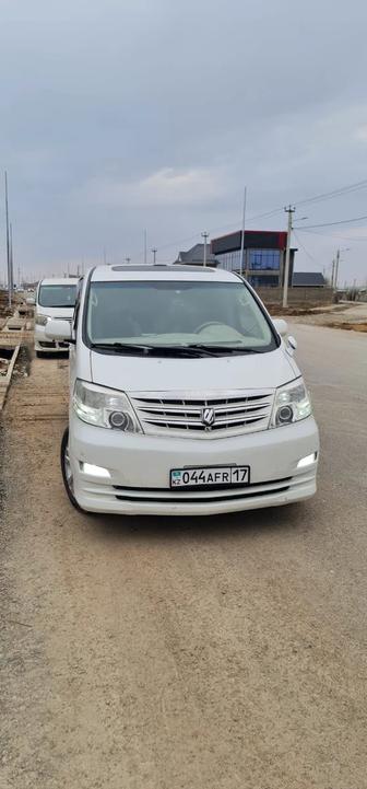 Автопрокат с водителем