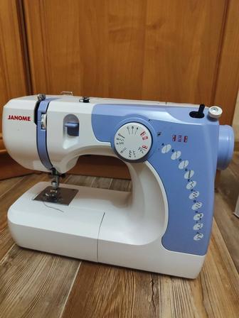 Швейная машина Janome 639X