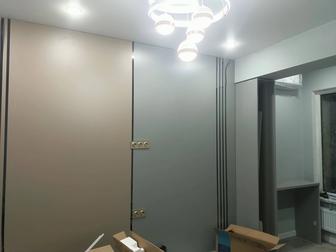 Ремонт квартир под ключ с одного рук и нежилых здани