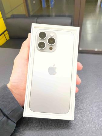 iPhone 15 Pro Max, 512 GB