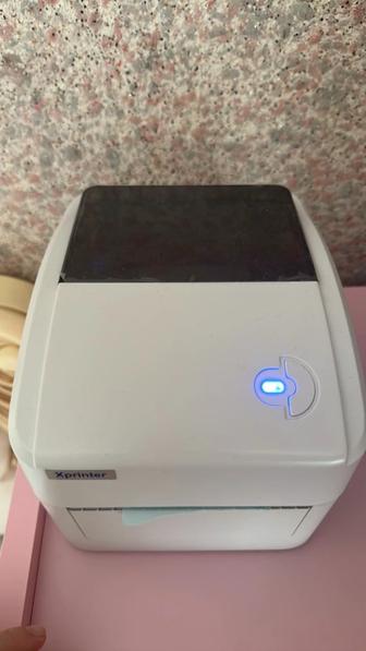 Принтер XP-420В