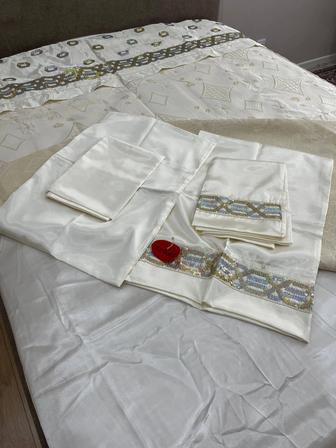 Постель