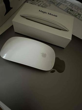Magic Mouse 2 Apple