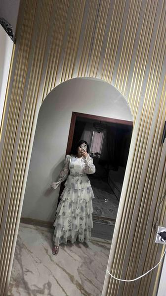 Продаю платье