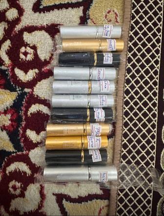 Парфюмы разливные