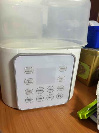 Нагреватель для бутылок