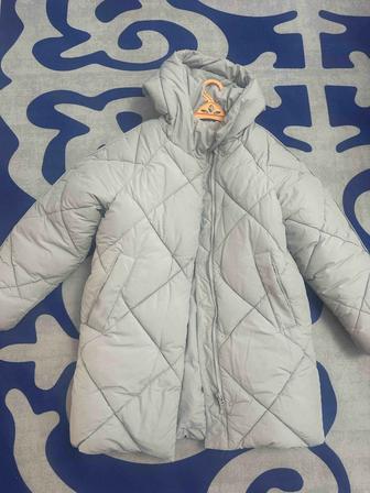 Продам куртку зимнюю подростковую