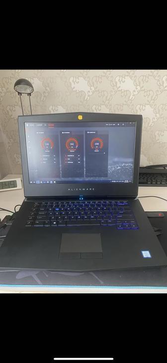 Alienware R4