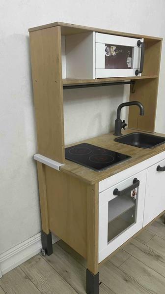 Кухня детская Икеа