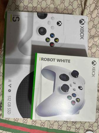 xbox series s
